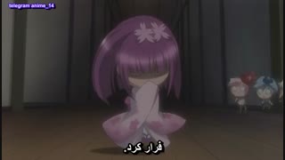 انیمه عاشقانه شوگو چارا فصل اول - Shugo Chara ! season 1 قسمت 9 - نهم با زیرنویس فارسی 