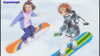 انیمه عاشقانه شوگو چارا فصل اول - Shugo Chara ! season 1 قسمت 14 - چهار دهم با زیرنویس فارسی 