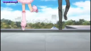 انیمه عاشقانه شوگو چارا فصل اول - Shugo Chara ! season 1 قسمت 18 - هجدهم با زیرنویس فارسی 