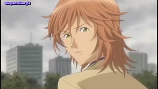 انیمه عاشقانه شوگو چارا فصل اول - Shugo Chara ! season 1 قسمت 22 - بیست و دوم با زیرنویس فارسی 