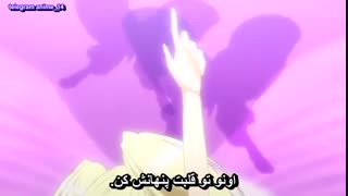 انیمه عاشقانه شوگو چارا فصل اول - Shugo Chara ! season 1 قسمت 28 - بیست و هشتم با زیرنویس فارسی 