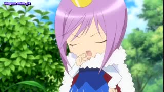 انیمه عاشقانه شوگو چارا فصل اول - Shugo Chara ! season 1 قسمت 30 - سیم با زیرنویس فارسی 