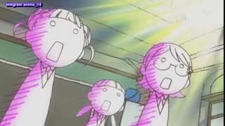 انیمه عاشقانه شوگو چارا فصل اول - Shugo Chara ! season 1 قسمت 32 - سی و دوم با زیرنویس فارسی 