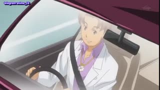 انیمه عاشقانه شوگو چارا فصل اول - Shugo Chara ! season 1 قسمت 38 - سی و هشتم با زیرنویس فارسی 