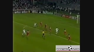 خلاصه بازی ایران 2-1 آمریکا - 1998 فروشگاه اینترنتی لباس