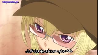 انیمه عاشقانه شوگو چارا فصل اول - Shugo Chara ! season 1 قسمت 47 - چهل و هفتم با زیرنویس فارسی 
