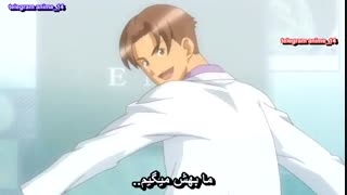 انیمه عاشقانه شوگو چارا فصل اول - Shugo Chara ! season 1 قسمت 49 - چهل و نهم با زیرنویس فارسی 