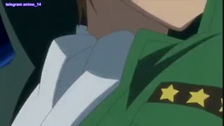 انیمه عاشقانه شوگو چارا فصل اول - Shugo Chara ! season 1 قسمت 51 - پنجاه و یکم آخر با زیرنویس فارسی 