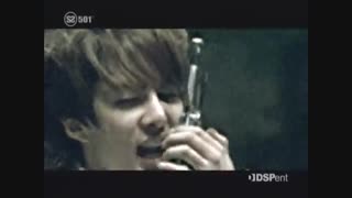 موزیک ویدئو unlock