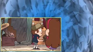 gravity falls فصل 1 قسمت 1