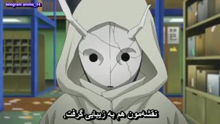انیمه بوروتو نسل جدید ناروتو قسمت 11 - یازدهم anime Boruto Naruto Next Generations episode 11- HD ( با زیرنویس فارسی ) 