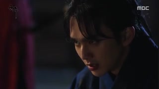 قسمت 21 سریال کره ای صاحب ماسک Ruler : Master of the Mask 2017