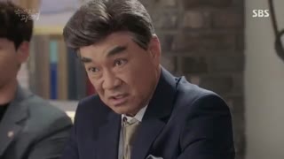 قسمت بیست و یکم و بیست و دوم سریال کره ای شریک مشکوک – Suspicious Partner 2017 - با زیرنویس فارسی