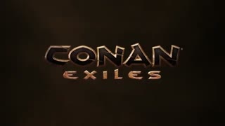Conan Exiles – Expansion Teaser Trailer‬