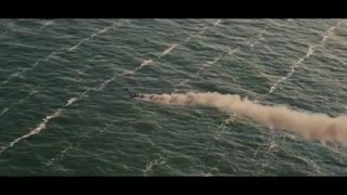 تبلیغ تلویزیونی جدید فیلم Dunkirk با نام Hunted