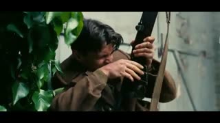تبلیغ تلویزیونی جدید فیلم Dunkirk با نام Surrounded