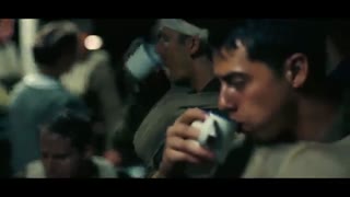 تبلیغ تلویزیونی جدید فیلم Dunkirk با نام Trapped