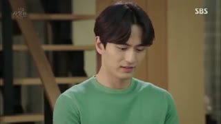 سریال وقتی عاشق نبودیم قسمت 6 کامل