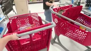 آموزش خرید لوازم به درد بخور برای برگشت به مدرسه (ستاد کوفت کردن تعطیلات تابستانی)