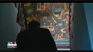 بخشی از قسمت اول / فصل دوم سریال شهرزاد