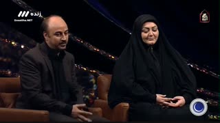 برنامه ماه عسل 96 با اجرای احسان علیخانی قسمت هفدهم 24 خرداد