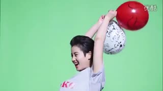 ویدیو تبلیغاتی semir با حضور لی مین هو