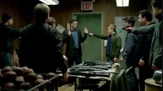 سریال Person of Interest S01 E01 (دوبله)