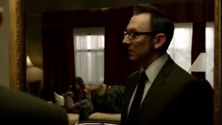 سریال Person of Interest S01 E02 (دوبله)