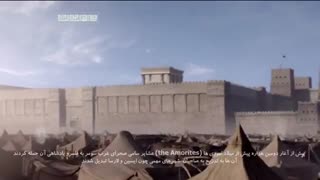 حضرت صالح علیه السلام در میان سومریان