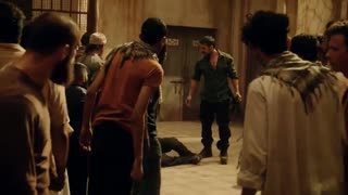 فرار از زندان فصل پنجم قسمت چهارم