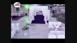 فیلم گروه تشریفات مهسان اصفهان در سایت تالارنامه