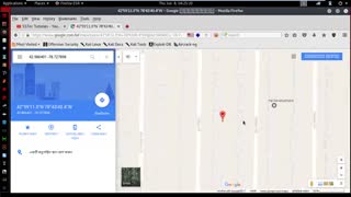 آموزش استفاده از ابزار Trity در کالی