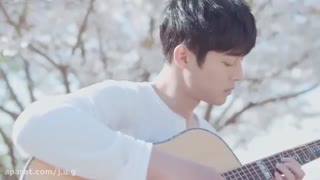 KIM HYUN JOONG-ANEMONE'S CLIP