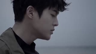 KIM HYUN JOONG-RE:WIND-MV