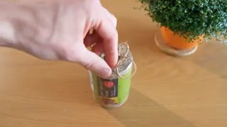 ساختن یک برج کریستالی درخشان