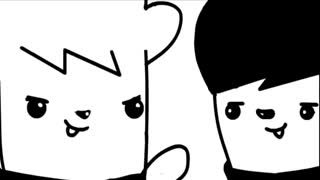 ※Bts animation:Let's speak English..※