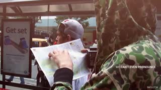 میکسی از چانبک با اهنگ perfect (عالیییه **)