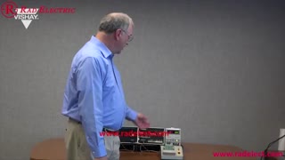 رزیستور ، رئوستا ، پتانسیومتر شرکت Vishay ویشای