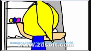 تقدیم به تمام روزه خواران عزیز.........ساخت خودم