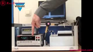 رزیستور ، سنسور ، ولوم ، مولتی ترن Vishay ویشای