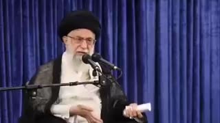 رهبر انقلاب:سرعت اینترنت را افزایش دهید.