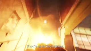 گیم پلی جدید بازی Wolfenstein II: The New Colossus