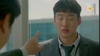 سریال کره ای مبارزه برای راه من – Fight for My Way  قسمت 8 با زیرنویس فارسی