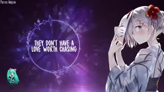 Nightcore - Overflow