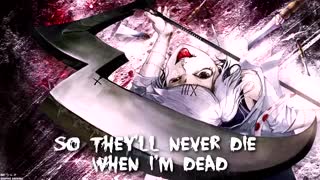 Nightcore- Control