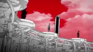اوپنینگ انیمه فوق العاده Mirai Nikki