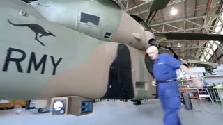 بالگرد تهاجمی «یوروکوپتر تایگر»