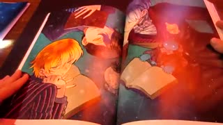 Pandora Hearts~ There is Artbook~