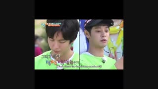 special episode for han hyo joo one year anniversary of her first appearance on '2 days 1 night season 3' ♥ 5