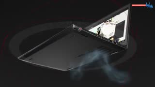 لپتاپ ThinkPad X1 Carbon Yoga